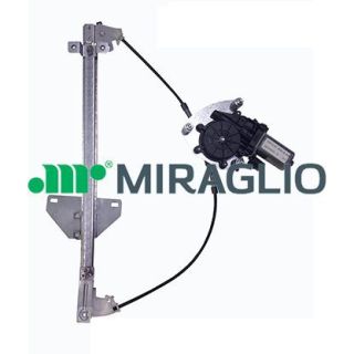 Lango pakėliklis MIRAGLIO 30/3067