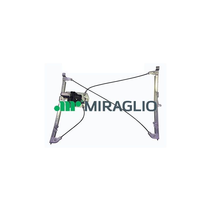 Lango pakėliklis MIRAGLIO 30/3079