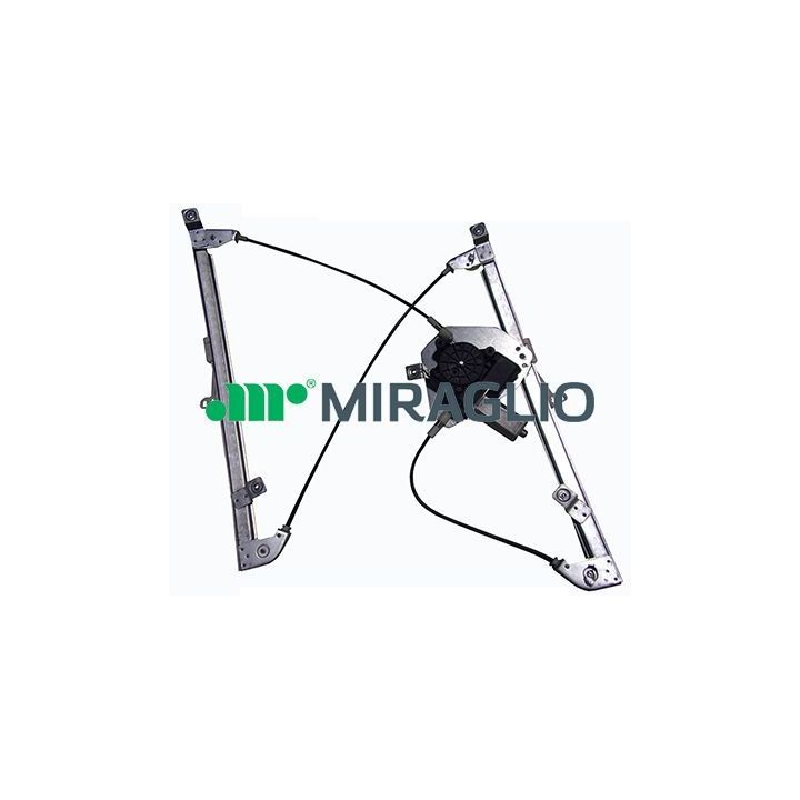 Lango pakėliklis MIRAGLIO 30/3083
