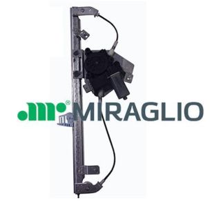 Lango pakėliklis MIRAGLIO 30/3084