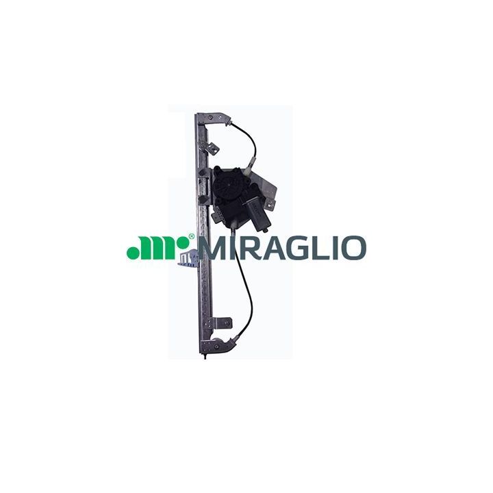 Lango pakėliklis MIRAGLIO 30/3084