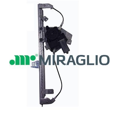 Lango pakėliklis MIRAGLIO 30/3085