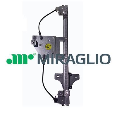 Lango pakėliklis MIRAGLIO 30/3100