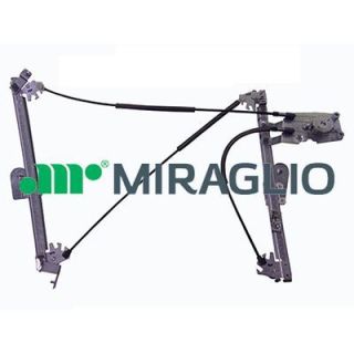 Lango pakėliklis MIRAGLIO 30/3111