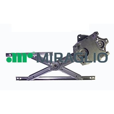 Lango pakėliklis MIRAGLIO 30/3114