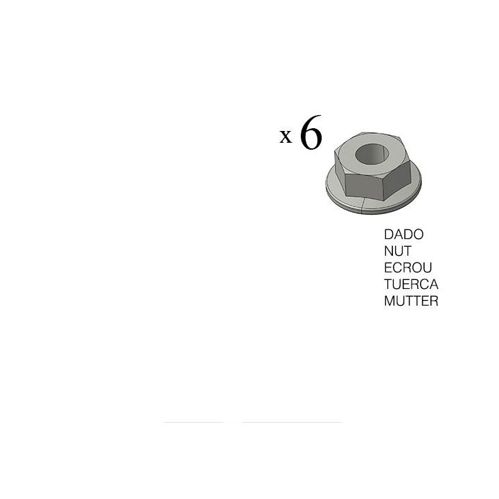 Lango pakėliklis MIRAGLIO 30/3114