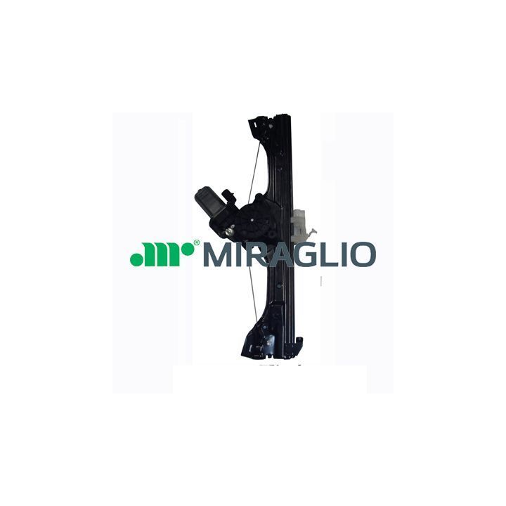 Lango pakėliklis MIRAGLIO 30/3120