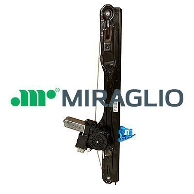 Lango pakėliklis MIRAGLIO 30/3132