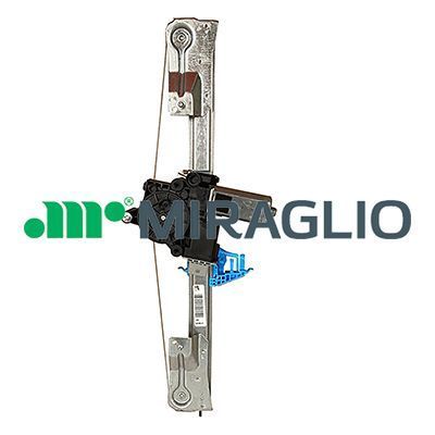 Lango pakėliklis MIRAGLIO 30/3134