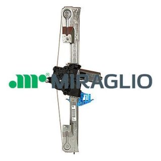 Lango pakėliklis MIRAGLIO 30/3135