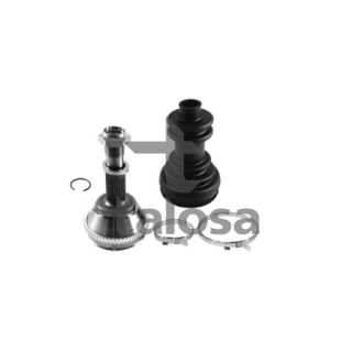 Jungčių komplektas, kardaninis velenas TALOSA 77-18237