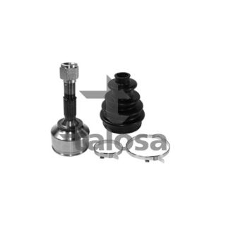 Jungčių komplektas, kardaninis velenas TALOSA 77-18240