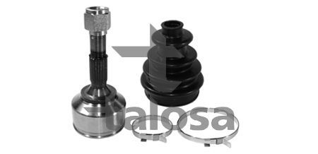 Jungčių komplektas, kardaninis velenas TALOSA 77-18240