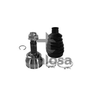 Jungčių komplektas, kardaninis velenas TALOSA 77-18253