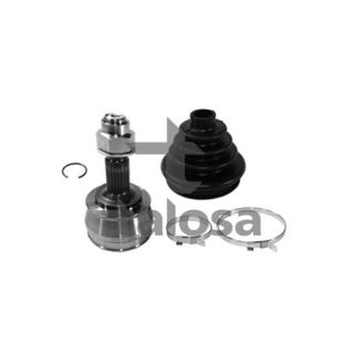 Jungčių komplektas, kardaninis velenas TALOSA 77-18259