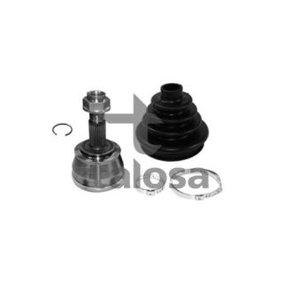 Jungčių komplektas, kardaninis velenas TALOSA 77-18308