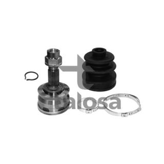 Jungčių komplektas, kardaninis velenas TALOSA 77-18309