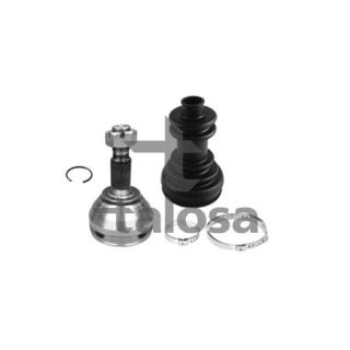 Jungčių komplektas, kardaninis velenas TALOSA 77-18310