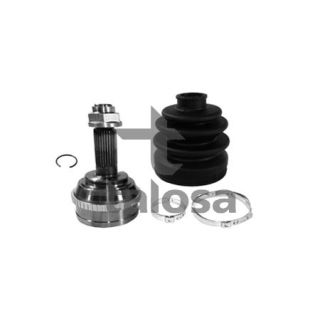 Jungčių komplektas, kardaninis velenas TALOSA 77-18312