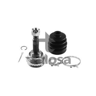 Jungčių komplektas, kardaninis velenas TALOSA 77-18316