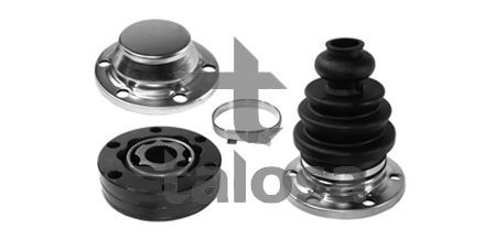 Jungčių komplektas, kardaninis velenas TALOSA 77-18324