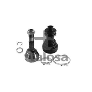Jungčių komplektas, kardaninis velenas TALOSA 77-20749