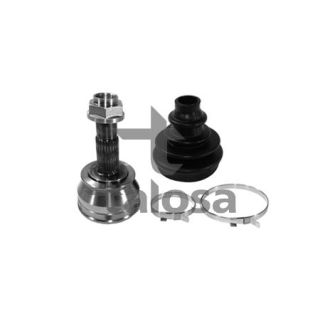 Jungčių komplektas, kardaninis velenas TALOSA 77-20765