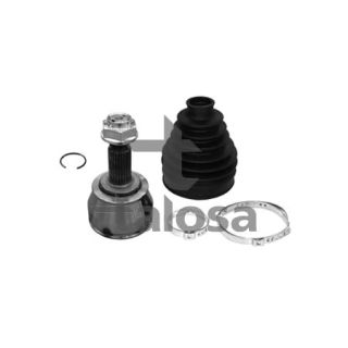 Jungčių komplektas, kardaninis velenas TALOSA 77-20769