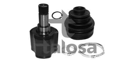 Jungčių komplektas, kardaninis velenas TALOSA 77-20774