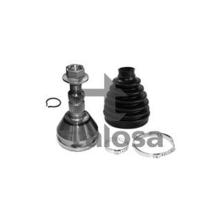 Jungčių komplektas, kardaninis velenas TALOSA 77-20791