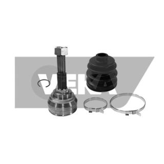 Jungčių komplektas, kardaninis velenas TALOSA 77-NI-1054