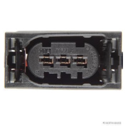 Kabelių remonto komplektas, išmetimo slėgio jutiklis HERTH+BUSS ELPARTS 51277286