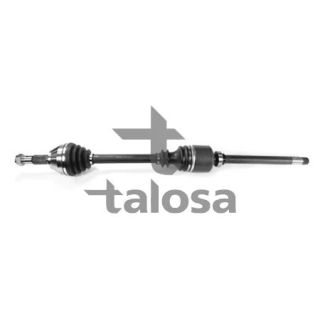 Pusašis TALOSA 76-18051