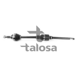 Pusašis TALOSA 76-18052