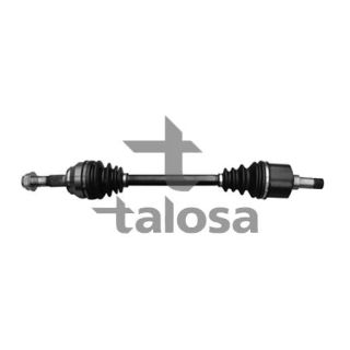 Pusašis TALOSA 76-18059