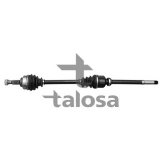 Pusašis TALOSA 76-18064