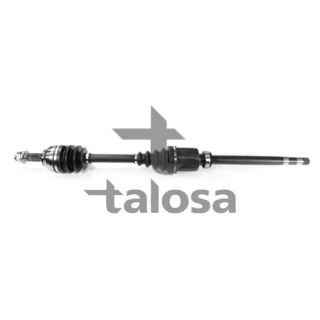 Pusašis TALOSA 76-18066