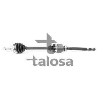 Pusašis TALOSA 76-18068