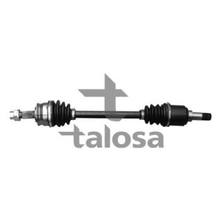 Pusašis TALOSA 76-18071