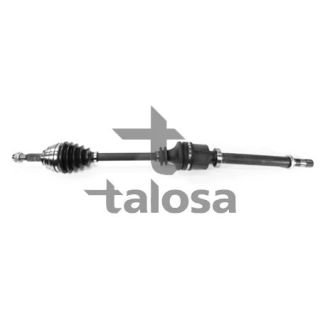 Pusašis TALOSA 76-18133