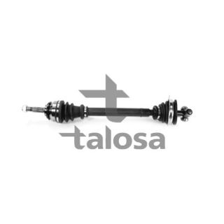 Pusašis TALOSA 76-18137