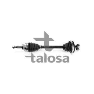 Pusašis TALOSA 76-18141