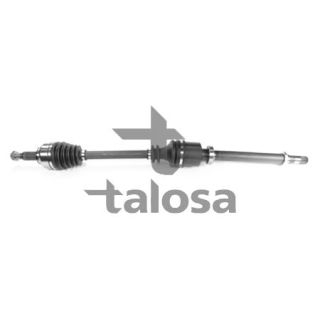 Pusašis TALOSA 76-18144