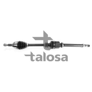 Pusašis TALOSA 76-18159