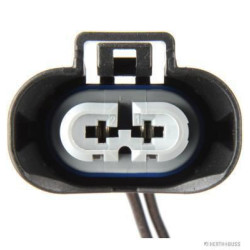 Kabelių remonto kompl., rūko žibintų lemputė HERTH+BUSS ELPARTS 51277310