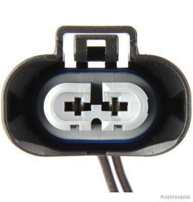 Kabelių remonto kompl., rūko žibintų lemputė HERTH+BUSS ELPARTS 51277310