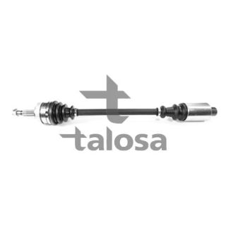 Pusašis TALOSA 76-18175