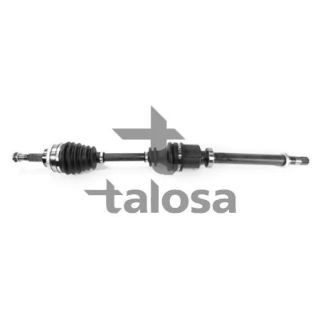 Pusašis TALOSA 76-18178