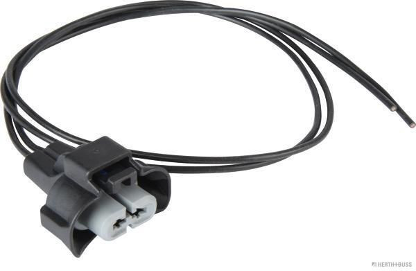 Kabelių remonto kompl., rūko žibintų lemputė HERTH+BUSS ELPARTS 51277310