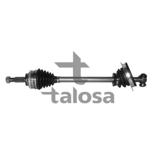 Pusašis TALOSA 76-18183